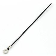 NTC 110 10kΩ thermistor with M6 screw connection