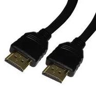 CABLE, HDMI PLUG-PLUG, 15M