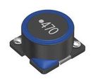 INDUCTOR, 22UH, SHIELDED, 3.8A