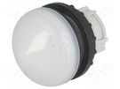Control lamp; 22mm; RMQ-Titan; -25÷70°C; Illumin: M22-LED; Ø22.5mm EATON ELECTRIC