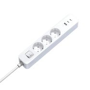 XIAOMI 20W POWER STRIP (2C1A) EU, XMCXB01EU, 64876, XIAOMI