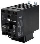 SOLID STATE RELAY, 60A, 48VAC-600VAC