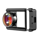 Mobile lens APEXEL APL-HB100CPL100mm macro with CPL (black), APEXEL