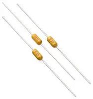 PCB FUSE, VERY FAST ACT, 2A, 75V, AXIAL