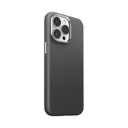 Magnetic Phone Case for iPhone 15 Pro Joyroom JR-BP007 (black), Joyroom