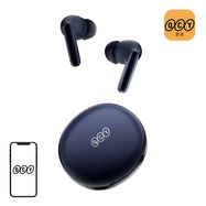 Earphones TWS QCY T13 ANC2, ANC (blue), QCY