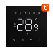 Smart thermostat Avatto WT410-BH-3A-B Gas Boiler 3A WiFi, AVATTO