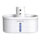 Water Fountain for pets Petwant W4-L, PetWant