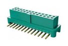 CONNECTOR, RCPT, 26POS, 2ROW, 1.25MM