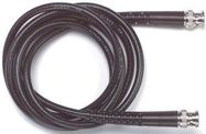 COAXIAL CABLE, RG-59, 48IN, BLACK