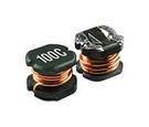 INDUCTOR, 220UH, 0.35A, SHIELDED, SMD