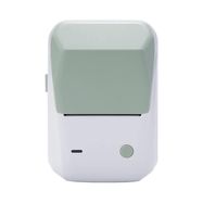 Niimbot B1 wireless label printer (green), NIIMBOT