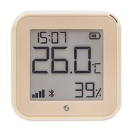 Shelly H&T Gen3 Temperature and humidity sensor, WiFi (Mocha), Shelly