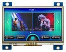LCD TFT MODULE, 4.3", 700CD/M2, 480X272P