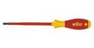 SCREWDRIVER, SLOTTED, 6MM, 150MM, 268MM