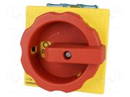 Switch-disconnector; Poles: 3; for building in; 63A; Stabl.pos: 2 SIEMENS