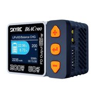 Charger B6AC Neo, SkyRC