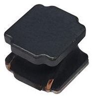 POWER INDUCTOR, 2.2UH, 4.6A, 6X6X4.5MM