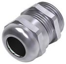 HEAVY DUTY CABLE GLAND, 12.2MM, M20/IP68