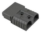 CONNECTOR HOUSING, PLUG/RCPT, 2POS