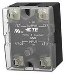 SOLID STATE RELAY, 125A, 48VAC - 660VAC