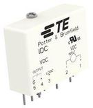 SOLID STATE RELAY, 0.05A, 3.3VDC - 32VDC