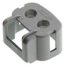 CABLE SEAL RETAINER, SIZE C, GREY
