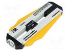 Stripping tool; Øcable: 0.12÷0.4mm; 36AWG÷26AWG; Wire: round C.K