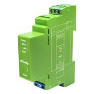 Stiprus "Wi-Fi" regulatora jungiklis Shelly Pro Dimmer 1