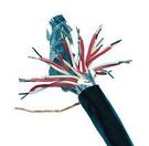 THERMOCOUPLE WIRE, TYPE T, 24 AWG