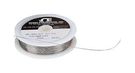 THERMOCOUPLE WIRE, TYPE R, 30AWG, SOLID