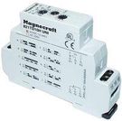 TIME DELAY RELAY, SPDT, 10DAYS, 240VAC