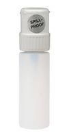 DISPENSER, WHITE TWIST-LOCK PUMP, 4 OZ