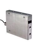 LOAD CELL, 2.1MV/V, 1000LB, 10VDC