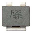 POWER INDUCTOR, 220NH, SHIELDED, 31A