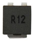 POWER INDUCTOR, 120NH, SHIELDED, 26A