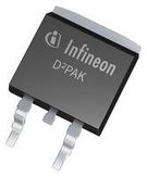 MOSFET, N-CH, 60V, 120A, TO-263