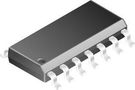 IC, QUAD NAND GATE, 2I/P, SOIC-14