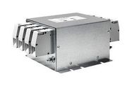 FILTER, 3-PHASE, 180A, 760VAC, CHASSIS