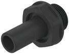 CQ-3/8-15H PUSH-IN FITTING