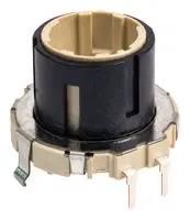 ROTARY ENCODER, MECHANICAL, INCREMENTAL