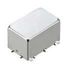 SIGNAL RELAY, DPDT, 12VDC, 0.3A, SMD