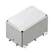 POWER RELAY, DPDT, 12VDC, 0.3A, SMD