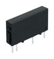 SOLID STATE RELAY, 1A, 75V-264V, THT