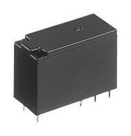 POWER RELAY, DPST-NO, 9VDC, TH