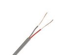 THERMOCOUPLE WIRE, TYPE B, 26AWG, 7.62M
