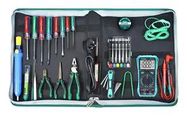PROFESSIONAL ELECTRONIC TOOL KIT, UK