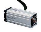 FAN HEATER, 24VAC/DC, 100W