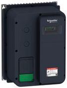 VARIABLE SPEED DRIVE, 3-PH, 3A, 1.1KW