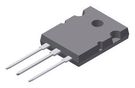MOSFET, 120A, 200V, 1.04KW, TO-264-3